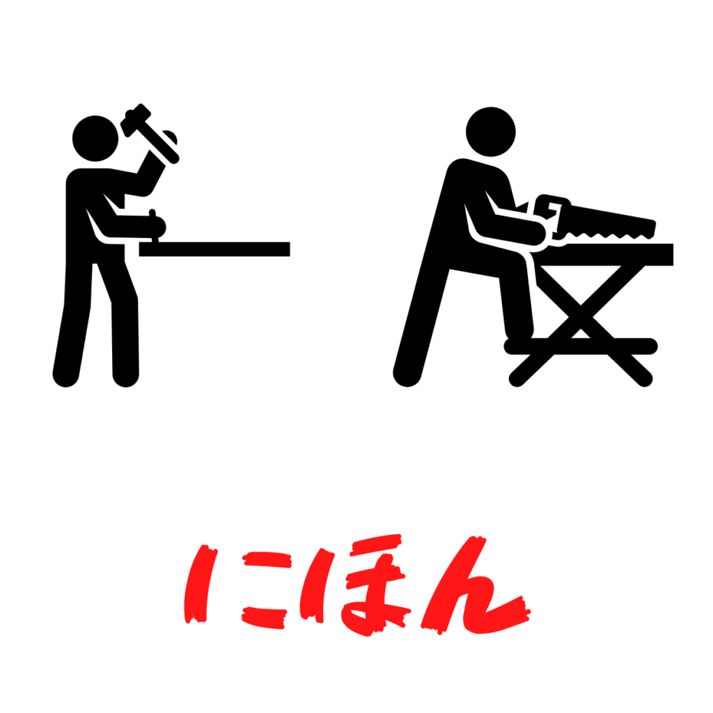型枠大工の労災事故防止対策・安全衛生教育日本語